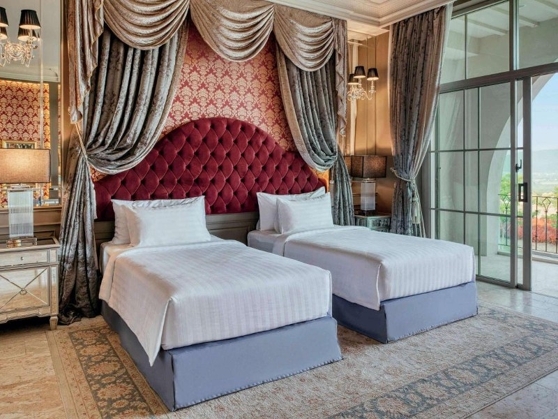 top 10+ พูลวิลล่าเขาใหญ่ 2567 บรรยากาศชิล มีสระส่วนตัว