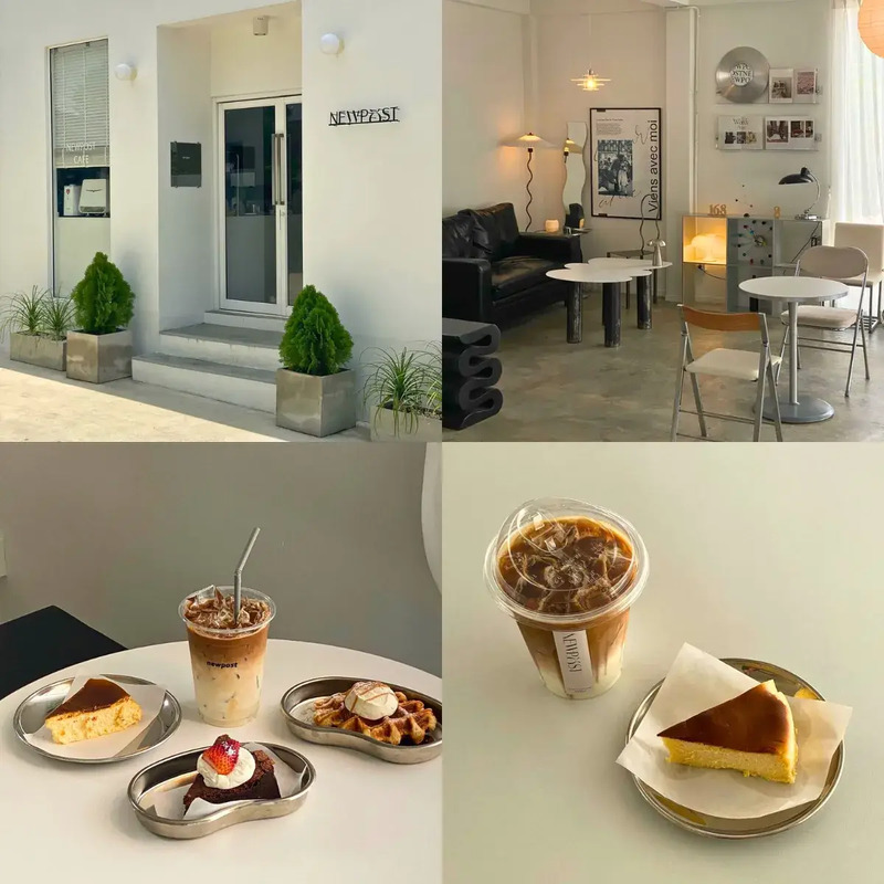 top 10+ คาเฟ่ฝั่งธน เปิดใหม่ ถ่ายรูปสวย บรรยากาศดี อัปเดต 2024