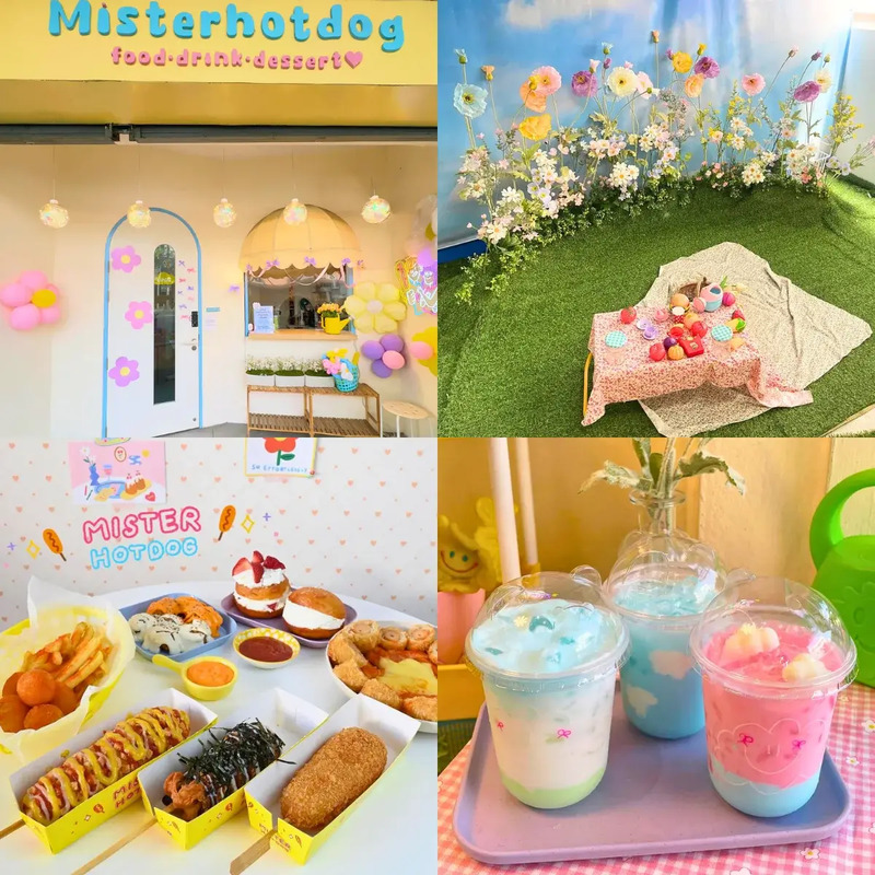 top 10+ คาเฟ่ฝั่งธน เปิดใหม่ ถ่ายรูปสวย บรรยากาศดี อัปเดต 2024