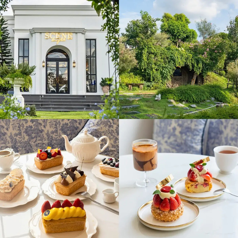 top 10+ คาเฟ่ฝั่งธน เปิดใหม่ ถ่ายรูปสวย บรรยากาศดี อัปเดต 2024