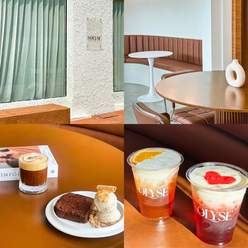 top 10+ คาเฟ่ฝั่งธน เปิดใหม่ ถ่ายรูปสวย บรรยากาศดี อัปเดต 2024