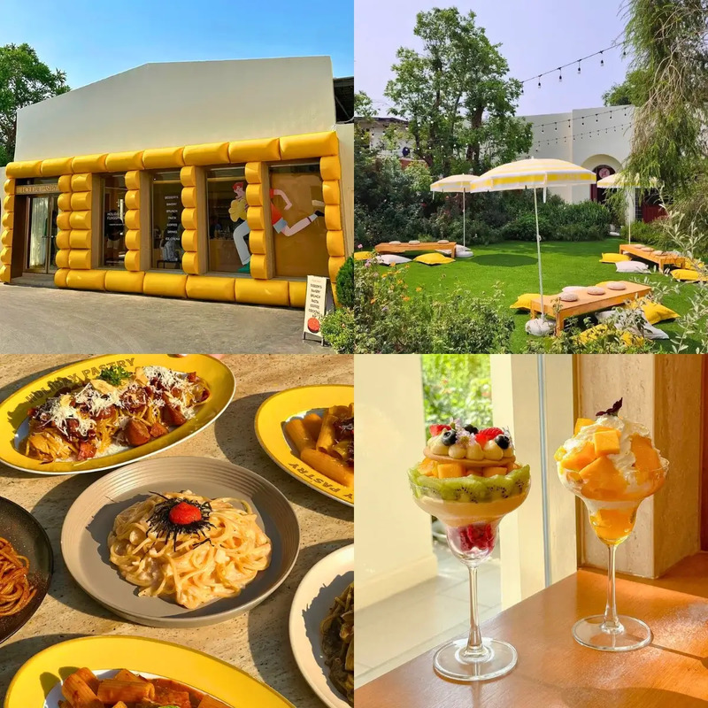 top 10+ คาเฟ่ฝั่งธน เปิดใหม่ ถ่ายรูปสวย บรรยากาศดี อัปเดต 2024