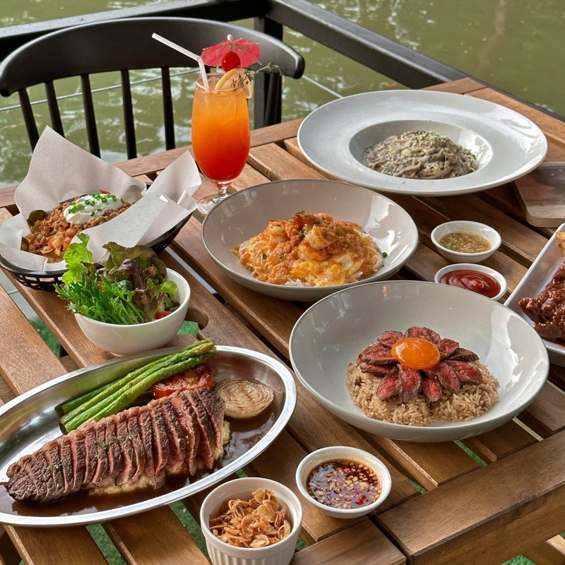 10cc coffee and co, 6 zero garage & roaster, breeze cafe & bar, dna คาเฟ่, dna.do not awkward cafe, dx playground, dx playground cafe’ & bistro, hidden backyard, high octane café, kanomprang, mitte coffee, nooch coffee, plantnery green cafe, rynn kaffe, rynn kaffe specialty coffee, we roast cafe, whistlehomecafe, yerm chocolate, คาเฟ่ ย่านเมืองทองธานี, คาเฟ่นนทบุรี, คาเฟ่ริมทะเลสาบเมืองทอง, คาเฟ่เมืองทอง, คาเฟ่เมืองทอง 2024, คาเฟ่เมืองทอง 2567, คาเฟ่เมืองทอง นนทบุรี, คาเฟ่เมืองทองธานี, คาเฟ่เมืองทองธานี 2024, คาเฟ่เมืองทองธานี 2567, คาเฟ่ใกล้ฉัน, คาเฟ่ในเมืองทอง, ทิมเบอร์ริง ขนมปราง, นุช คอฟฟี่, รีวิวคาเฟ่เมืองทอง, แพลนท์เนอรี กรีน คาเฟ่, top 15+ คาเฟ่เมืองทองธานี 2024 หลากสไตล์ หลายดีไซน์ น่านั่งชิลล์ตามฟีลสุด ๆ