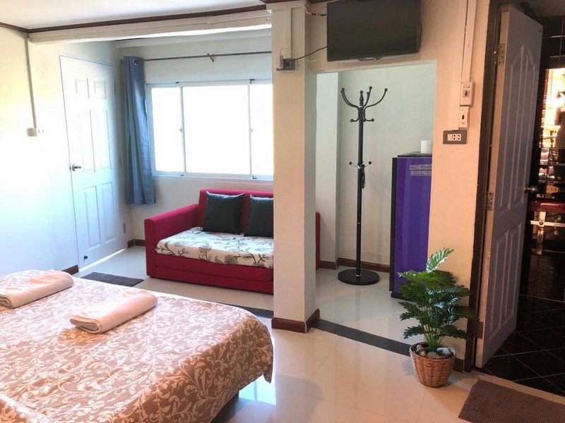 top 12+ ที่พักเกาะสีชัง 2567 ที่พักเปิดใหม่วิวสวย ดื่มด่ำบรรยากาศกลางทะเล