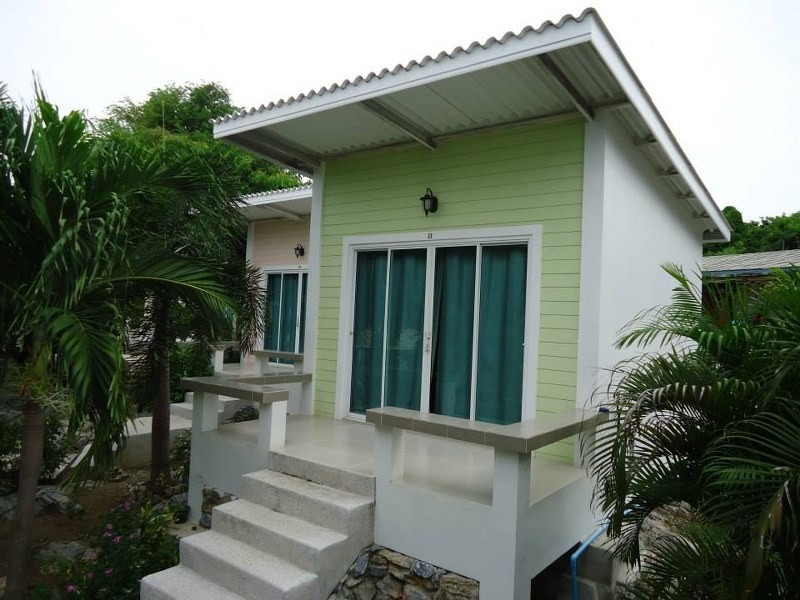 top 12+ ที่พักเกาะสีชัง 2567 ที่พักเปิดใหม่วิวสวย ดื่มด่ำบรรยากาศกลางทะเล