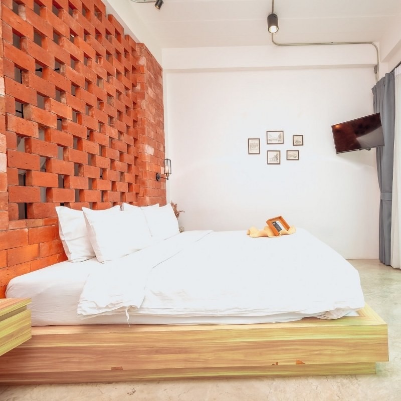 top 12+ ที่พักเกาะสีชัง 2567 ที่พักเปิดใหม่วิวสวย ดื่มด่ำบรรยากาศกลางทะเล