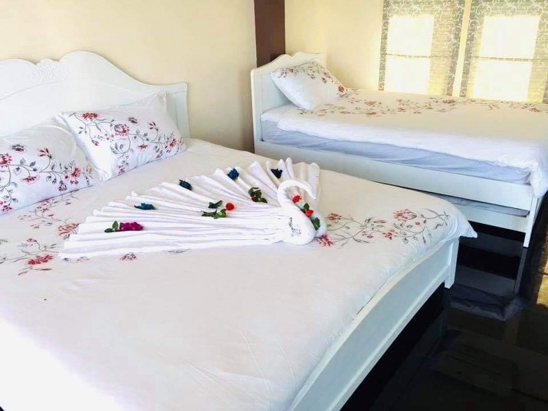 top 12+ ที่พักเกาะสีชัง 2567 ที่พักเปิดใหม่วิวสวย ดื่มด่ำบรรยากาศกลางทะเล