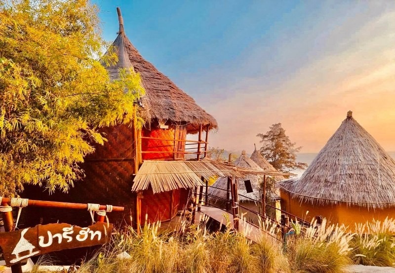 top 12+ ที่พักเกาะสีชัง 2567 ที่พักเปิดใหม่วิวสวย ดื่มด่ำบรรยากาศกลางทะเล