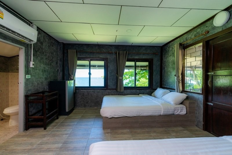 top 12+ ที่พักเกาะสีชัง 2567 ที่พักเปิดใหม่วิวสวย ดื่มด่ำบรรยากาศกลางทะเล