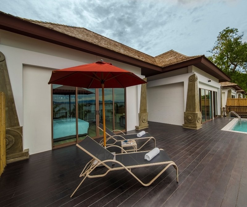 top 12+ ที่พักเกาะสีชัง 2567 ที่พักเปิดใหม่วิวสวย ดื่มด่ำบรรยากาศกลางทะเล