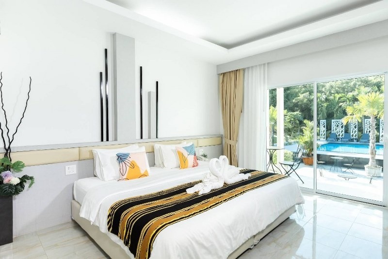 top 12+ ที่พักระยองติดทะเล 2567 มีสระว่ายน้ำ วิวสวย บรรยากาศดี