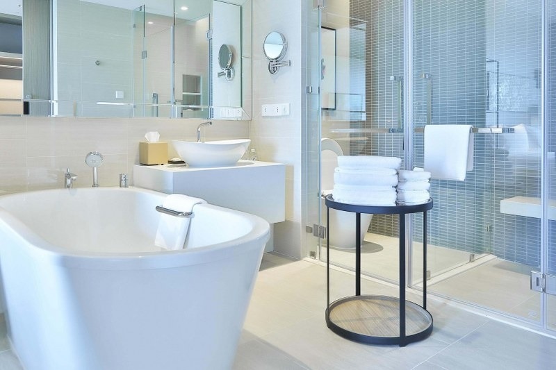 top 12+ ที่พักระยองติดทะเล 2567 มีสระว่ายน้ำ วิวสวย บรรยากาศดี