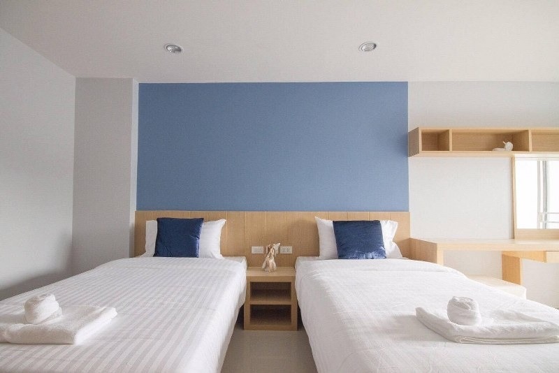 top 12+ ที่พักระยองติดทะเล 2567 มีสระว่ายน้ำ วิวสวย บรรยากาศดี