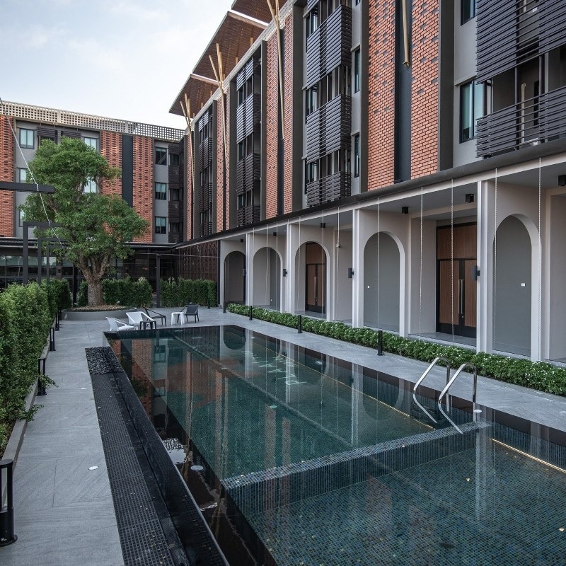 top 12+ ที่พักระยองติดทะเล 2567 มีสระว่ายน้ำ วิวสวย บรรยากาศดี