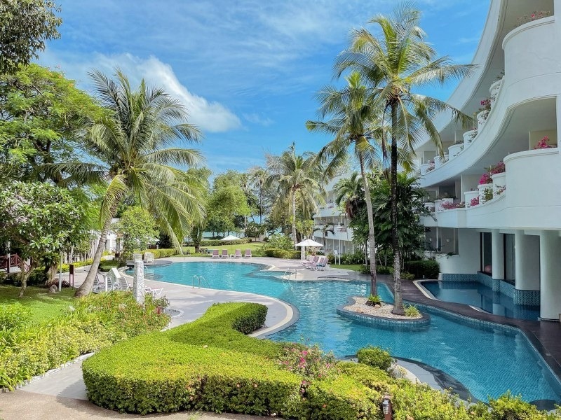 top 12+ ที่พักระยองติดทะเล 2567 มีสระว่ายน้ำ วิวสวย บรรยากาศดี