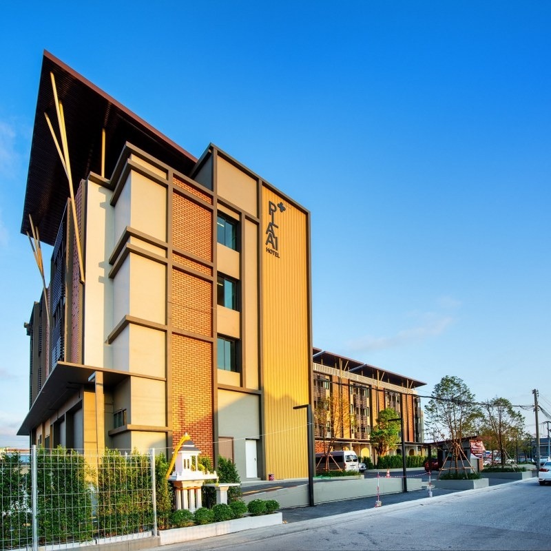 top 12+ ที่พักระยองติดทะเล 2567 มีสระว่ายน้ำ วิวสวย บรรยากาศดี