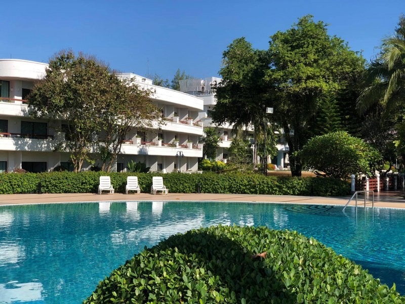 top 12+ ที่พักระยองติดทะเล 2567 มีสระว่ายน้ำ วิวสวย บรรยากาศดี