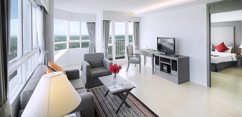 top 12+ ที่พักระยองติดทะเล 2567 มีสระว่ายน้ำ วิวสวย บรรยากาศดี