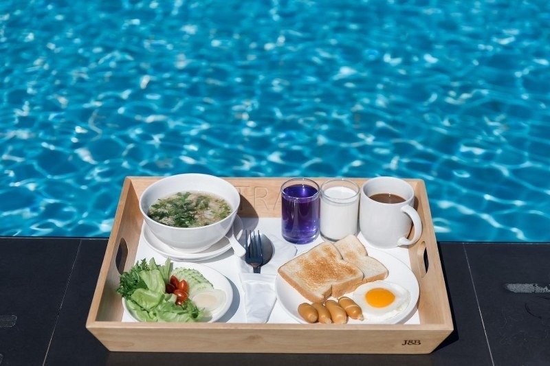 top 12+ ที่พักระยองติดทะเล 2567 มีสระว่ายน้ำ วิวสวย บรรยากาศดี