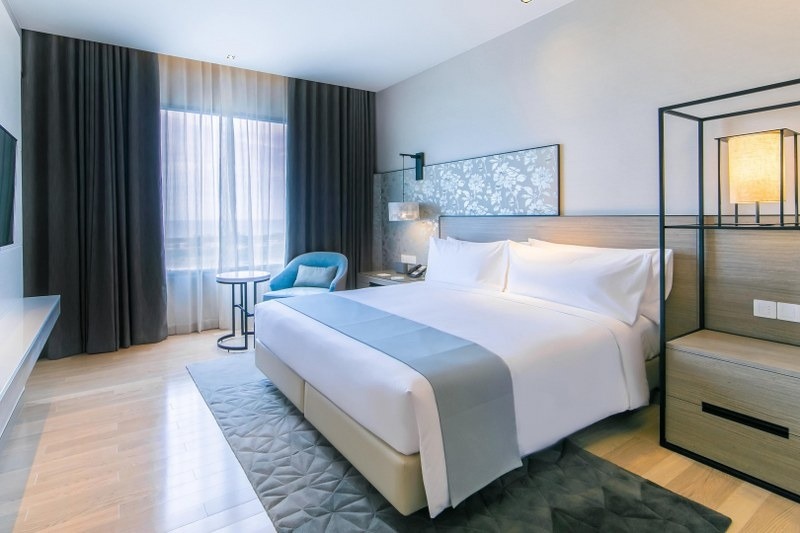 top 12+ ที่พักระยองติดทะเล 2567 มีสระว่ายน้ำ วิวสวย บรรยากาศดี