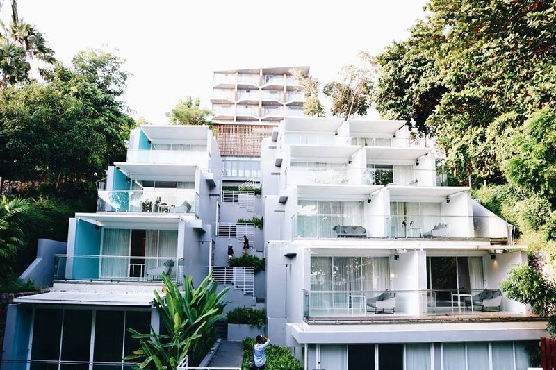 top 12+ ที่พักระยองติดทะเล 2567 มีสระว่ายน้ำ วิวสวย บรรยากาศดี