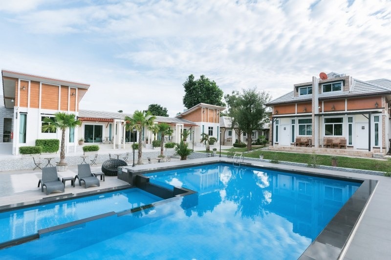 top 12+ ที่พักระยองติดทะเล 2567 มีสระว่ายน้ำ วิวสวย บรรยากาศดี