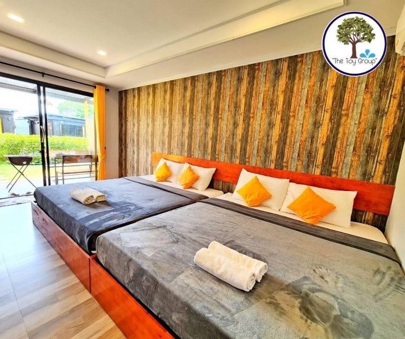 top 12+ ที่พักระยองติดทะเล 2567 มีสระว่ายน้ำ วิวสวย บรรยากาศดี