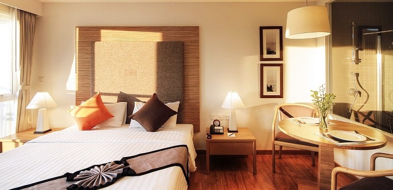 top 12+ ที่พักระยองติดทะเล 2567 มีสระว่ายน้ำ วิวสวย บรรยากาศดี