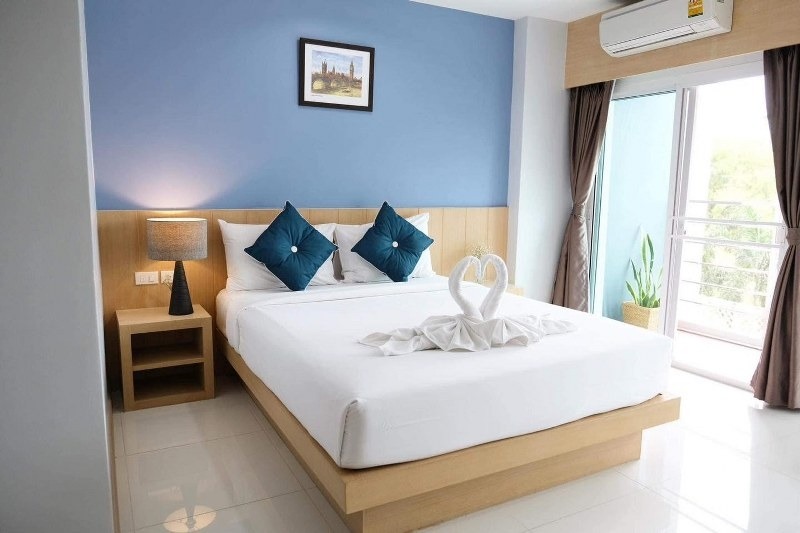 top 12+ ที่พักระยองติดทะเล 2567 มีสระว่ายน้ำ วิวสวย บรรยากาศดี