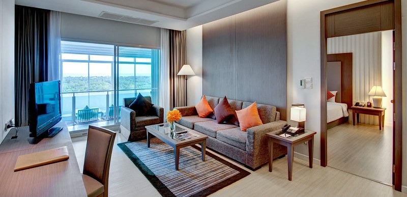 top 12+ ที่พักระยองติดทะเล 2567 มีสระว่ายน้ำ วิวสวย บรรยากาศดี