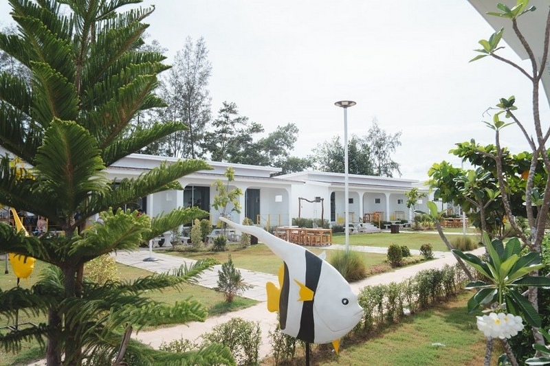 top 12+ ที่พักระยองติดทะเล 2567 มีสระว่ายน้ำ วิวสวย บรรยากาศดี