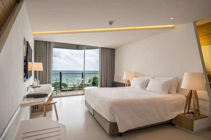 top 12+ ที่พักระยองติดทะเล 2567 มีสระว่ายน้ำ วิวสวย บรรยากาศดี