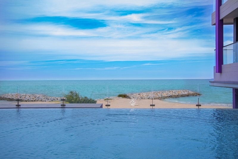 top 12+ ที่พักระยองติดทะเล 2567 มีสระว่ายน้ำ วิวสวย บรรยากาศดี