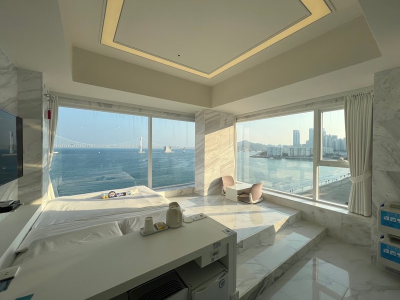 busan station maximum hotel, gwangalli hotel1, haeundae beach, haeundae cruise terminal, hotel marcher, hound hotel gwangan, k-guesthouse premium nampo, lavalse hotel, mipo oceanside hotel, rendeja-vous, sky capsule haeundae blue line park, soyu hotel, the bay 101, uh suite the haeundae, urban stay seomyeon, ชายหาดแฮอุนแด, ท่าเรือแฮอุนแด, ที่พักปูซาน, ที่พักปูซาน 2024, ที่พักปูซาน 2567, ที่พักปูซานวิวทะเล, ปูซานพักไหนดี, รถไฟ ktx, รถไฟปุ๊กปิ๊ก, รถไฟแคปซูล, โรงแรมปูซาน, โรงแรมปูซาน 2024, โรงแรมปูซาน 2567, โรมแรมปูซาน เกาหลี, top 10+ ที่พักปูซาน เกาหลีใต้ 2024 เดินทางง่าย โลเคชั่นดี ใกล้ทะเล