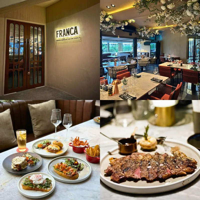 top 15+ ร้านอาหารแถวสุขุมวิท บรรยากาศดี มีทุกแนว อัปเดต 2024