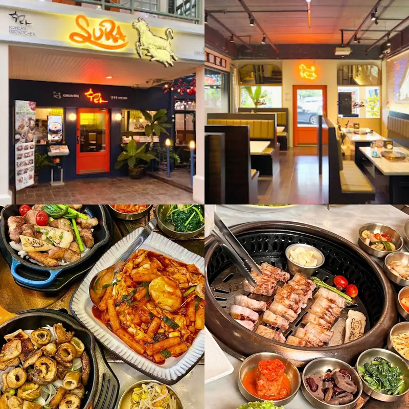 top 15+ ร้านอาหารแถวสุขุมวิท บรรยากาศดี มีทุกแนว อัปเดต 2024