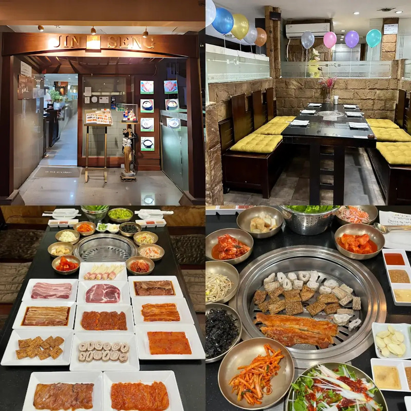 top 15+ ร้านอาหารแถวสุขุมวิท บรรยากาศดี มีทุกแนว อัปเดต 2024