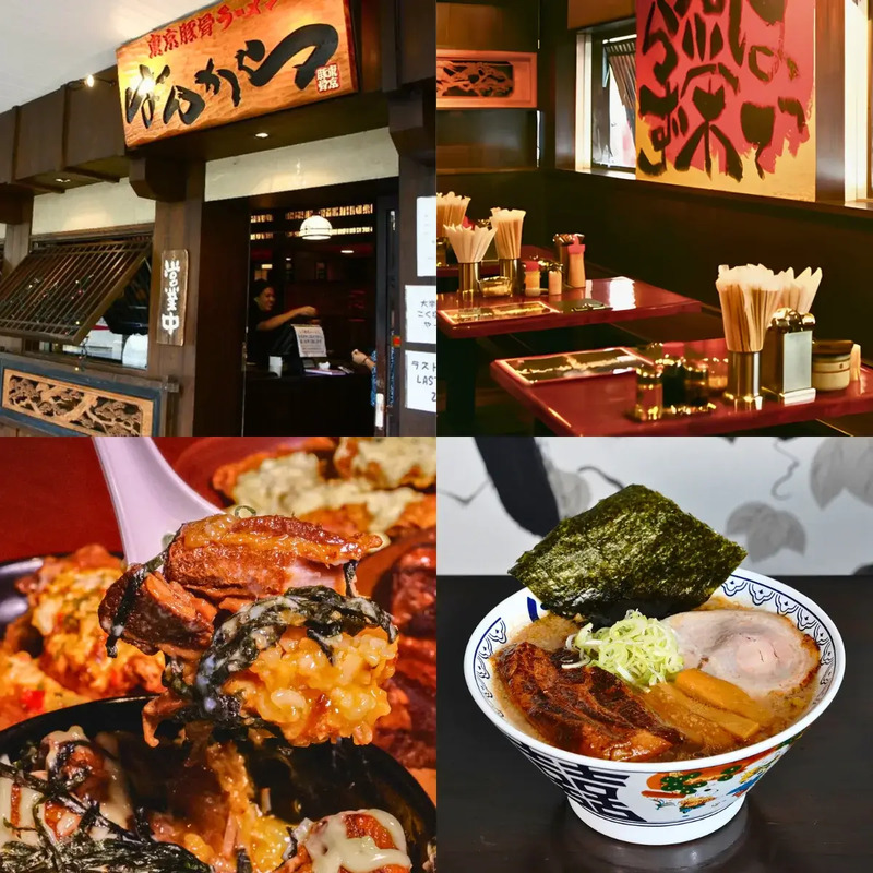 top 15+ ร้านอาหารแถวสุขุมวิท บรรยากาศดี มีทุกแนว อัปเดต 2024