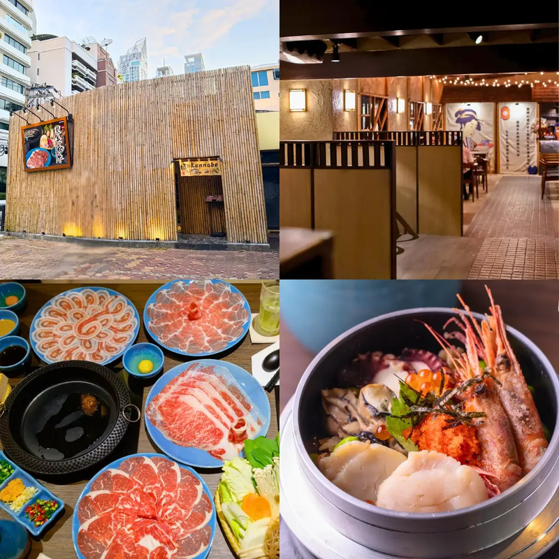 top 15+ ร้านอาหารแถวสุขุมวิท บรรยากาศดี มีทุกแนว อัปเดต 2024