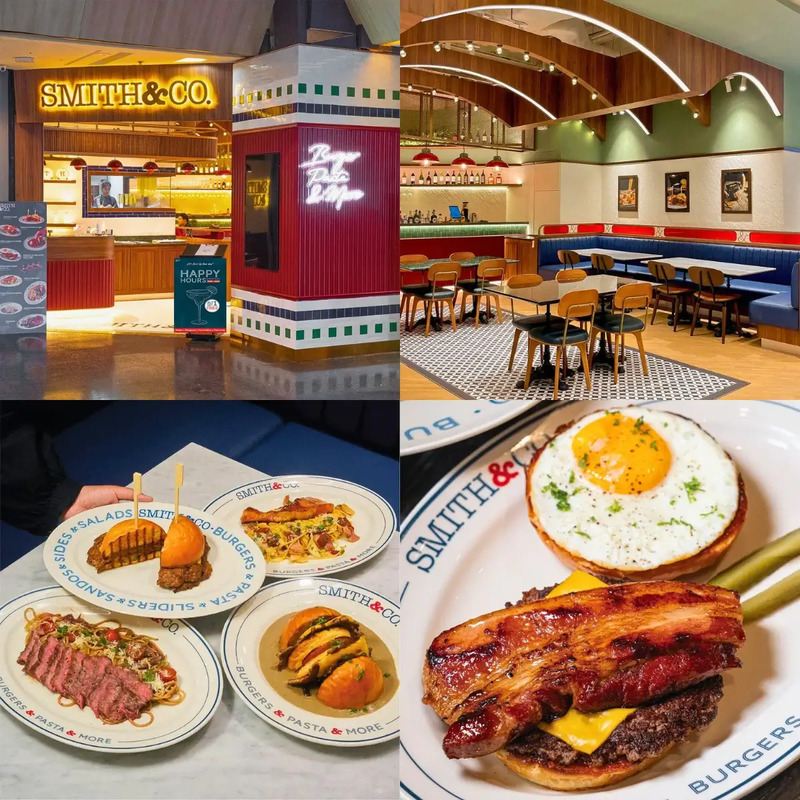 top 15+ ร้านอาหารแถวสุขุมวิท บรรยากาศดี มีทุกแนว อัปเดต 2024