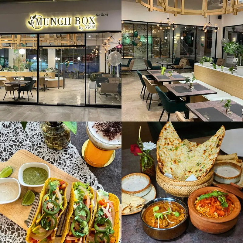 top 10+ ร้านอาหารอ่อนนุช บรรยากาศดี จัดเต็ม ครบทุกแนว อัปเดต 2024