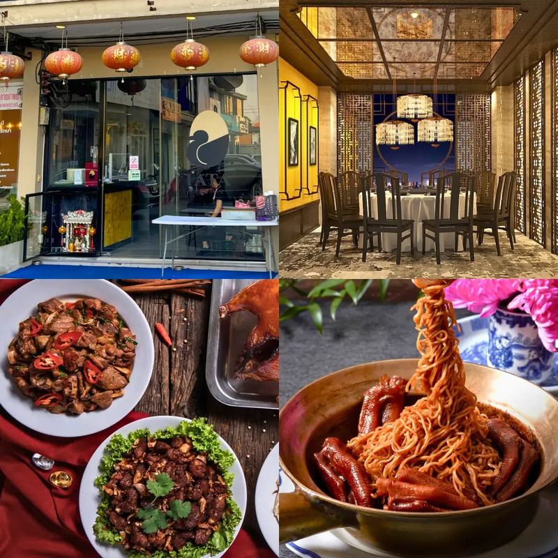 top 10+ ร้านอาหารอ่อนนุช บรรยากาศดี จัดเต็ม ครบทุกแนว อัปเดต 2024