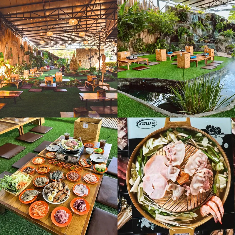 top 10+ ร้านอาหารอ่อนนุช บรรยากาศดี จัดเต็ม ครบทุกแนว อัปเดต 2024