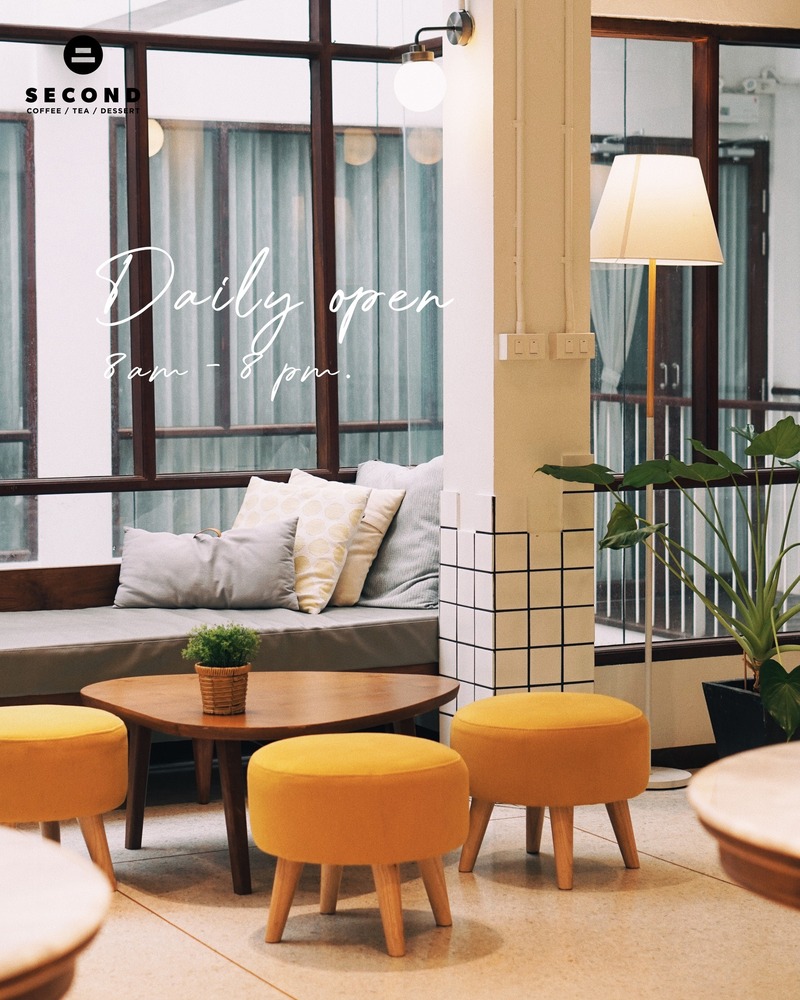 คาเฟ่ จังหวัดตราด รวมร้านกาแฟบรรยากาศดี กาแฟอร่อย น่าถ่ายรูป