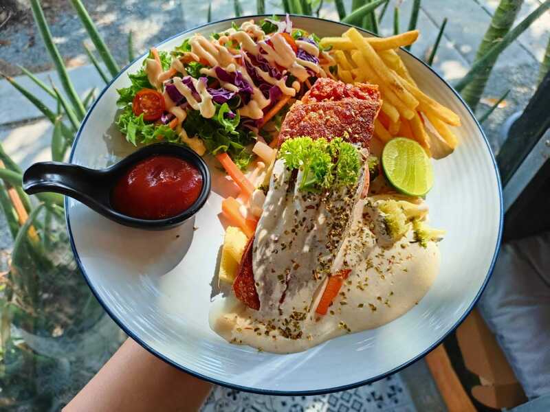 คาเฟ่ จังหวัดตราด รวมร้านกาแฟบรรยากาศดี กาแฟอร่อย น่าถ่ายรูป