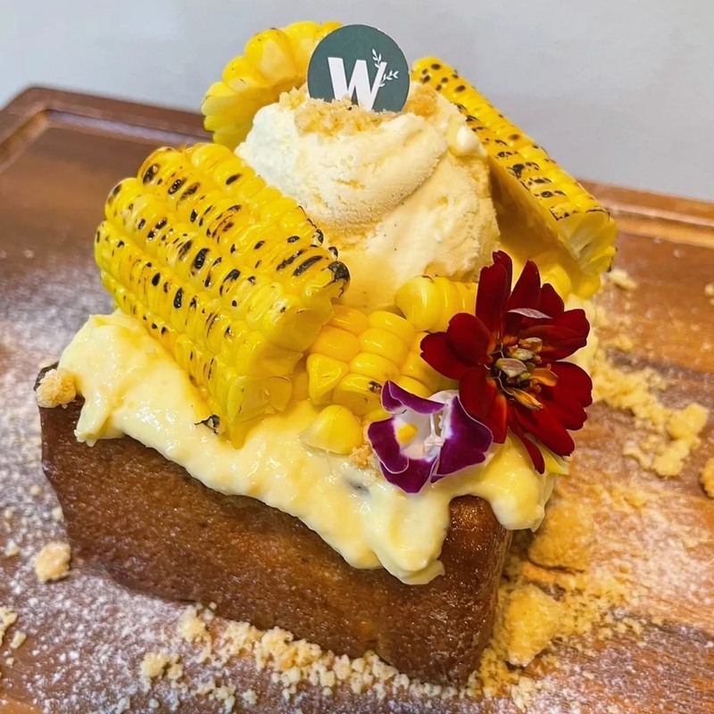 คาเฟ่ จังหวัดตราด รวมร้านกาแฟบรรยากาศดี กาแฟอร่อย น่าถ่ายรูป