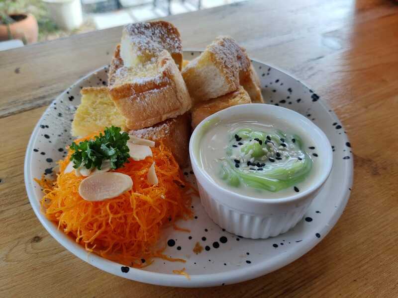 คาเฟ่ จังหวัดตราด รวมร้านกาแฟบรรยากาศดี กาแฟอร่อย น่าถ่ายรูป