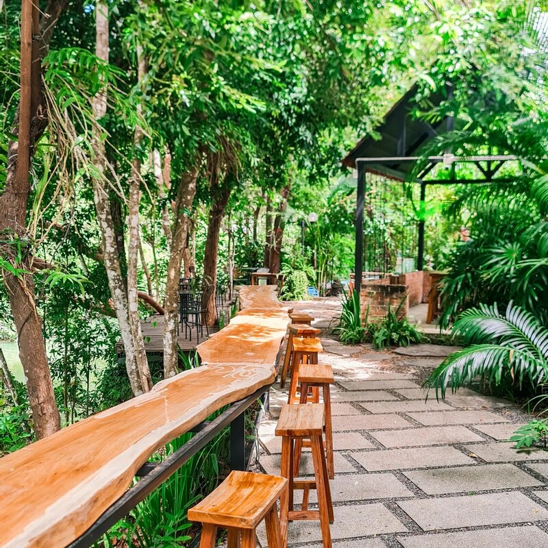 คาเฟ่ จังหวัดตราด รวมร้านกาแฟบรรยากาศดี กาแฟอร่อย น่าถ่ายรูป