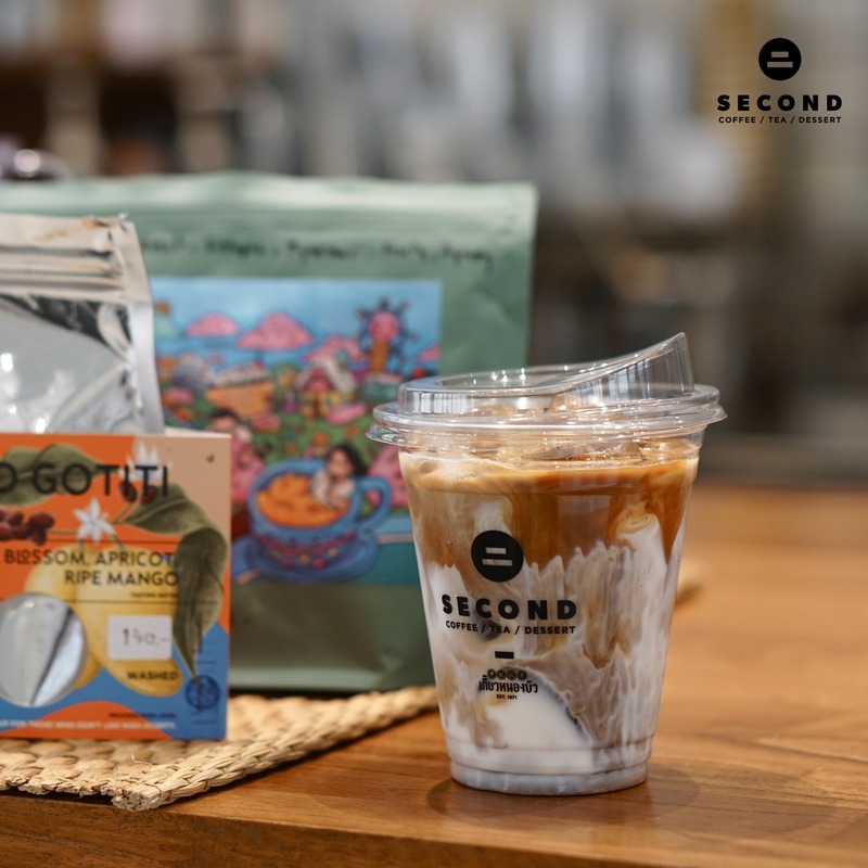 คาเฟ่ จังหวัดตราด รวมร้านกาแฟบรรยากาศดี กาแฟอร่อย น่าถ่ายรูป