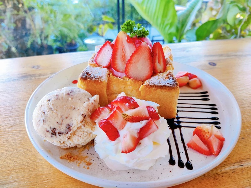 คาเฟ่ จังหวัดตราด รวมร้านกาแฟบรรยากาศดี กาแฟอร่อย น่าถ่ายรูป